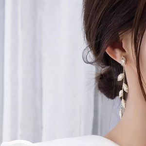 BHLDN earrings